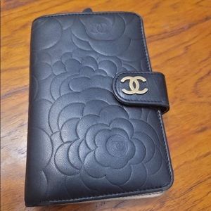 Authentic Chanel wallet